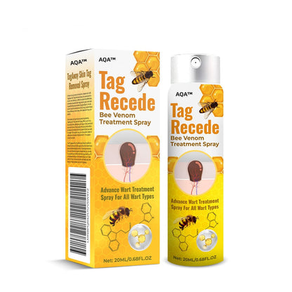 ❤️AQA™ TagRecede Bienengift Behandlungsspray